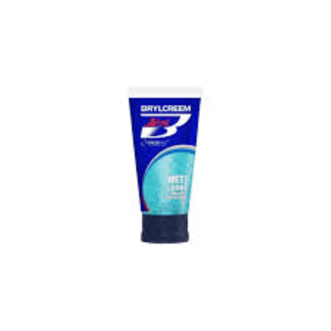 BRYLCREEM GEL 150ML WET LOOK